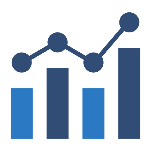 Scrape Google SERPs for market trends analysis