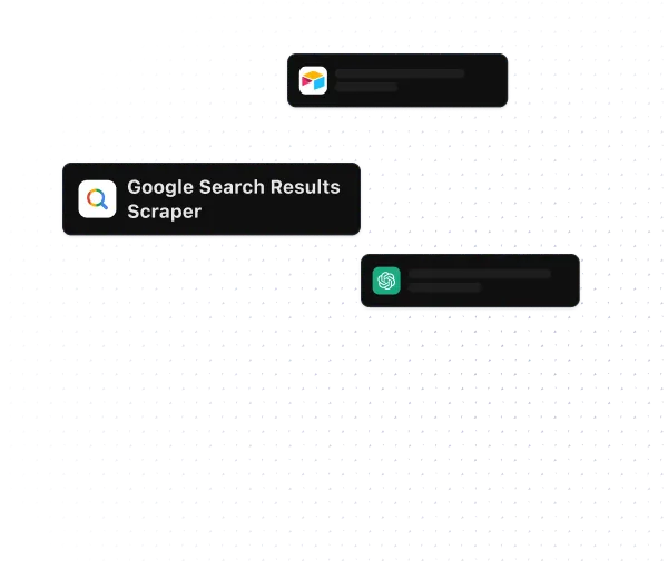 Promotion image background