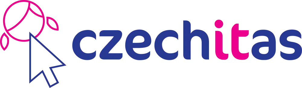 Czechitas logo