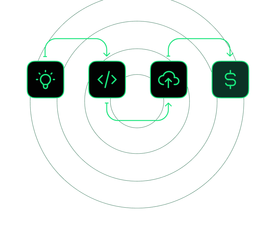 Promotion image background